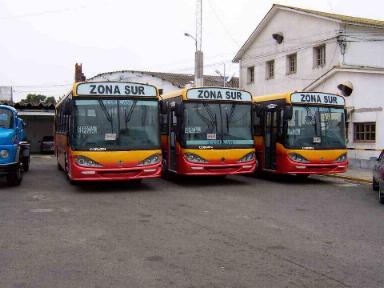 Transporte